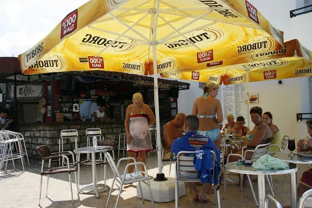 Club Arya Apart Hotel