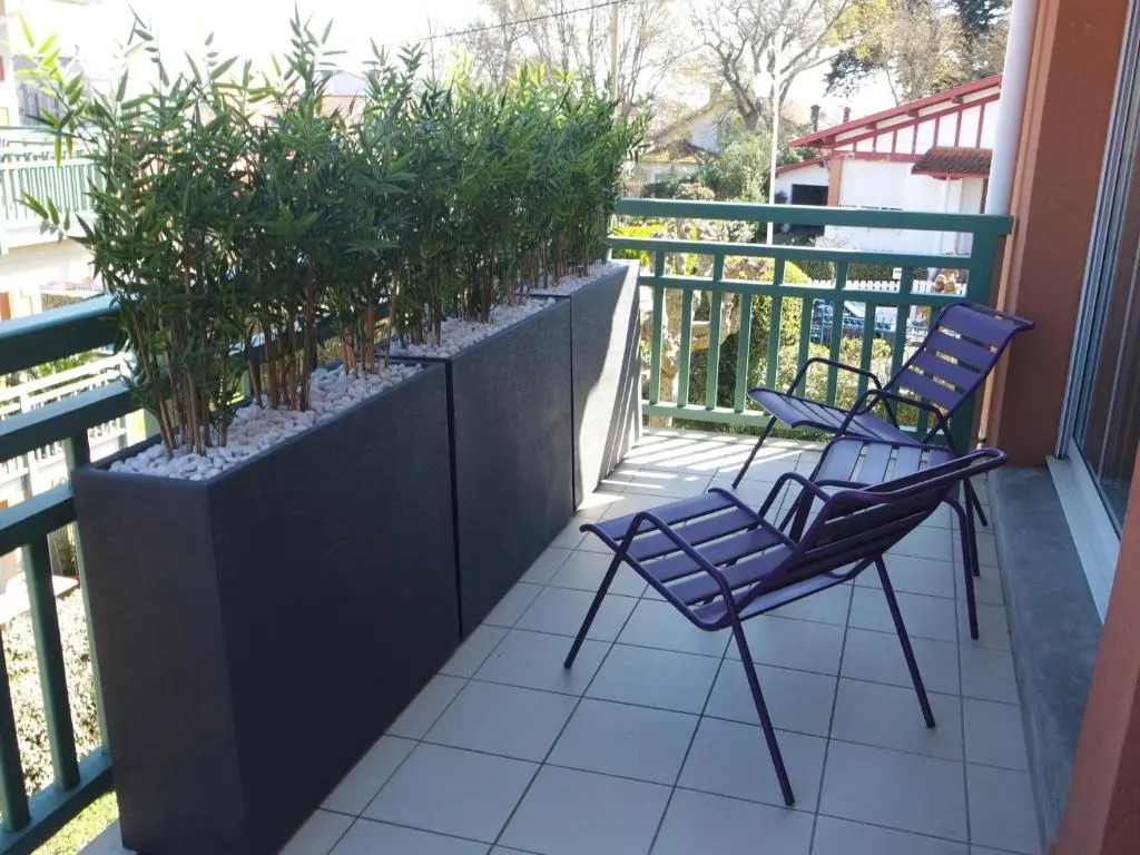 Appartement Arcachon, 4 pièces, 6 personnes - FR-1-319-370