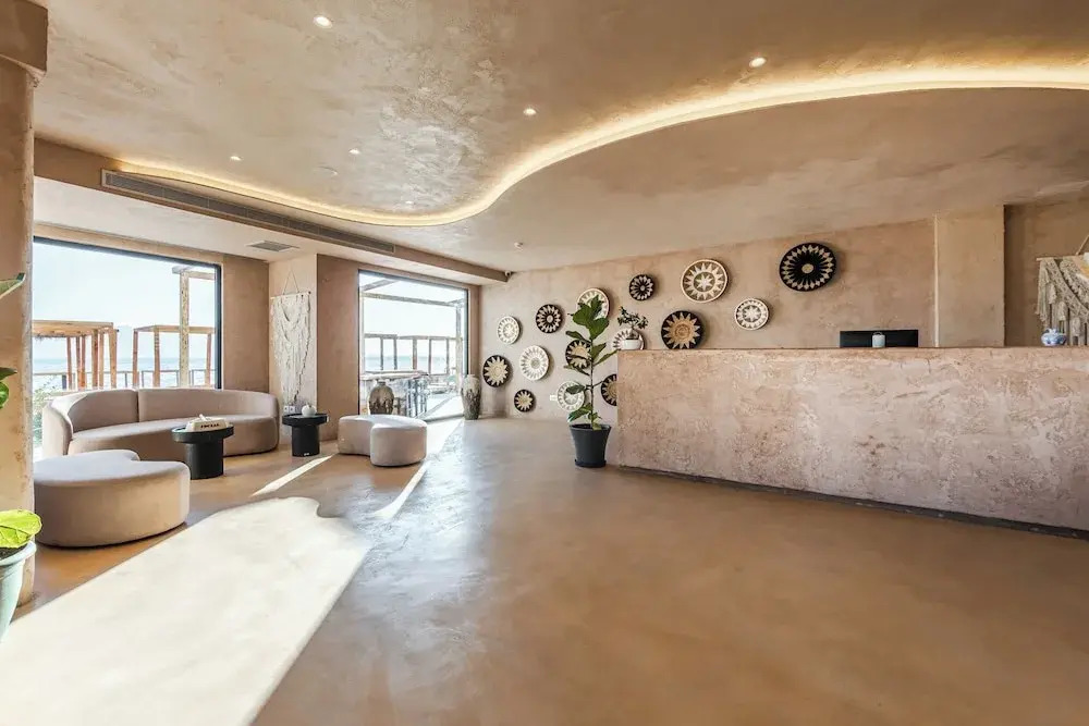 San Angelo Luxury Resort & Spa
