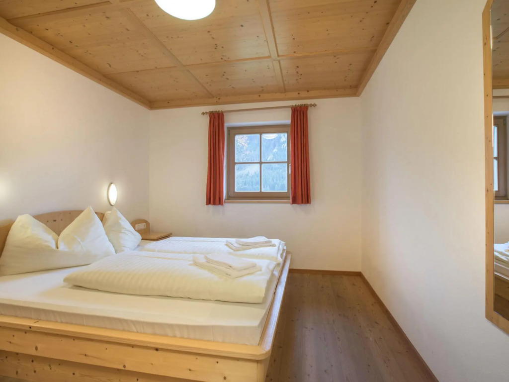 Restful Chalet in Wald-Königsleiten near Ski Bus