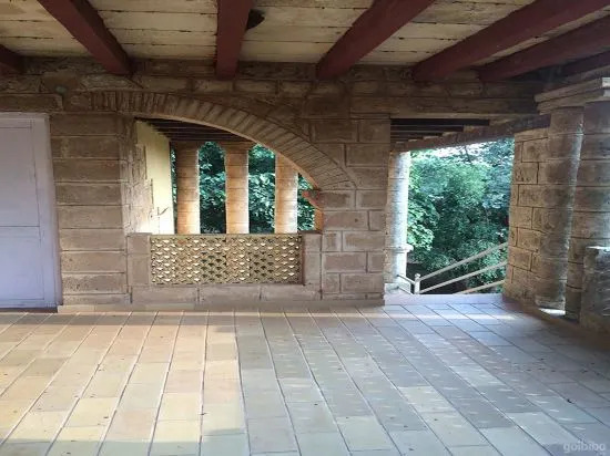Maneland Jungle Lodge