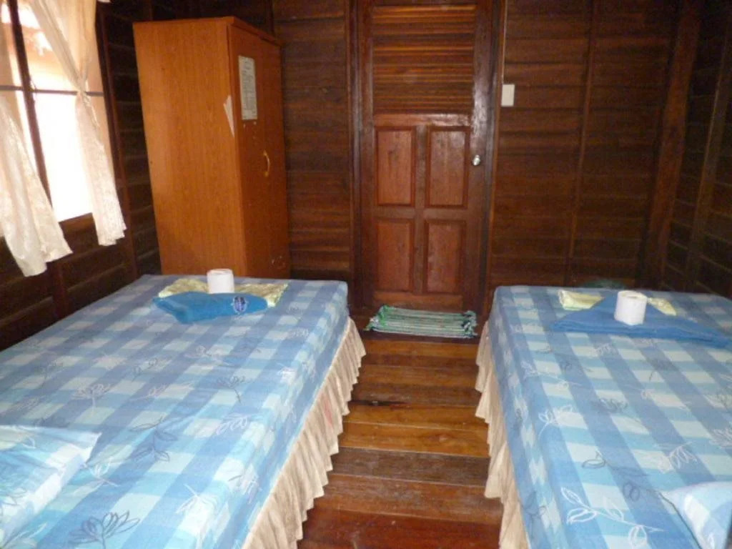 Haad Salad Resort