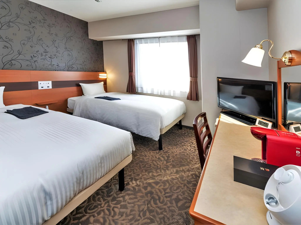Hotel Mark-1 CNT