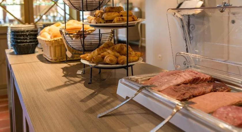 Hostellerie dInzepré