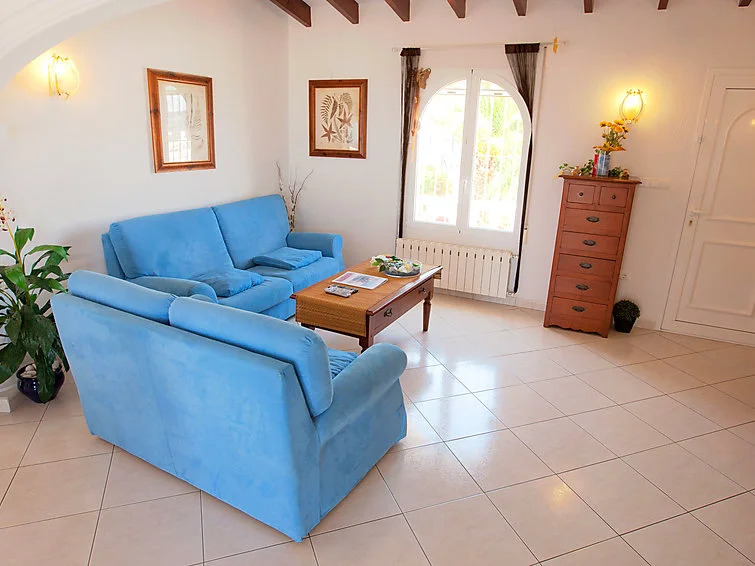 Villa Villa Ma-Nita by Interhome