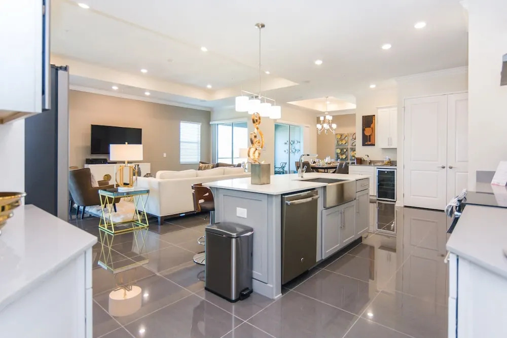 Deluxe Apartment at Storey Lake 243546