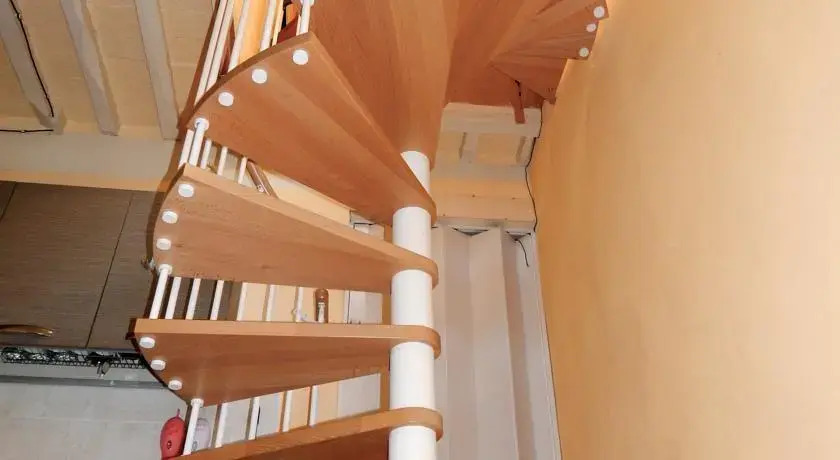 Casa Girasole