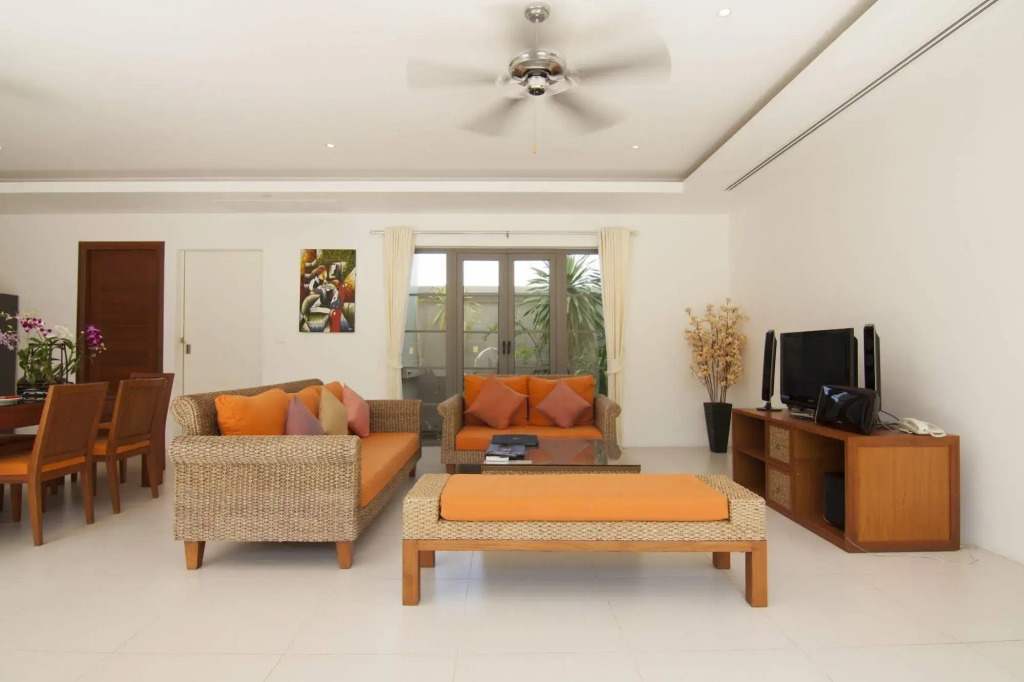 The Residence Resort