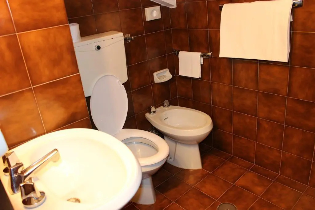 Hotel Pinolo