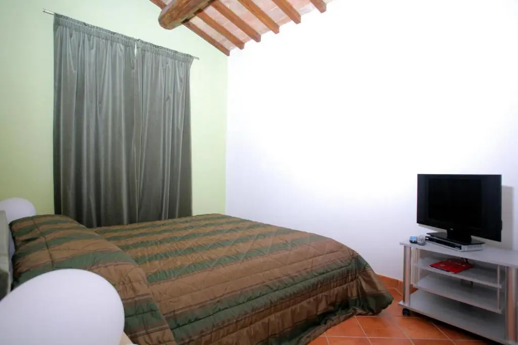 Casa Vacanze Vecciano