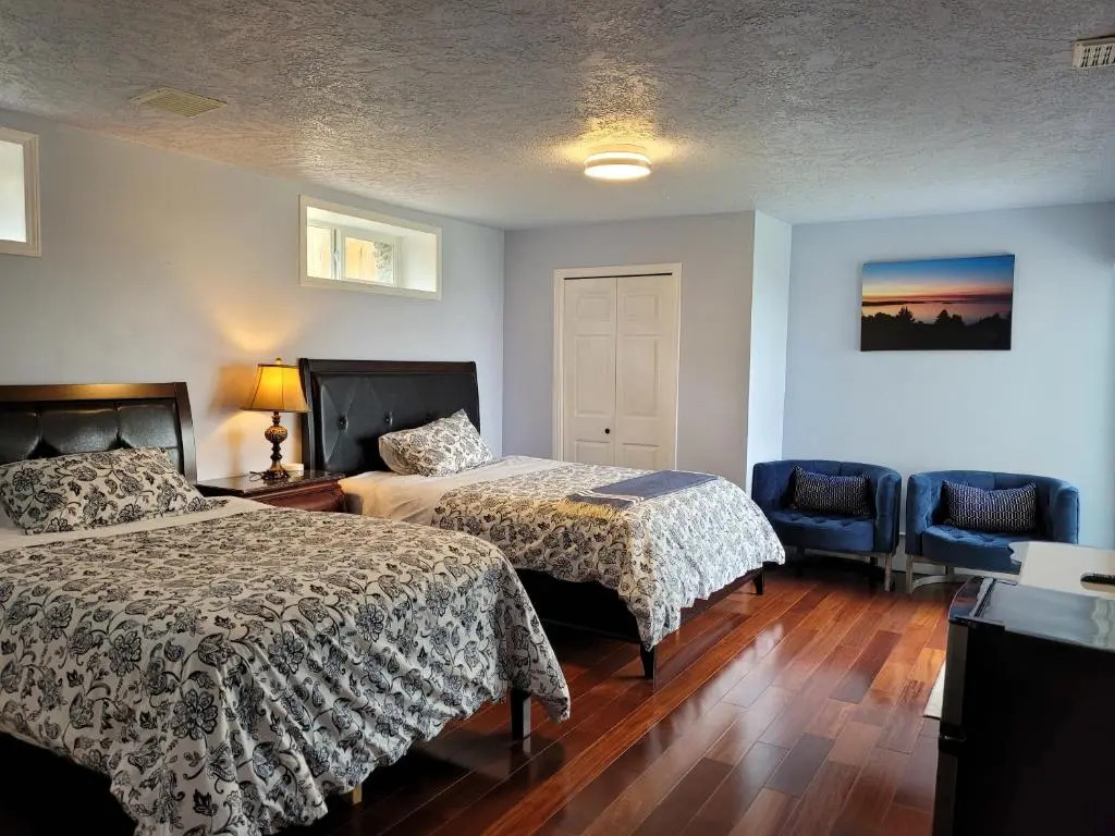 HOV B&B House -Hospitality Ocean View Victoria
