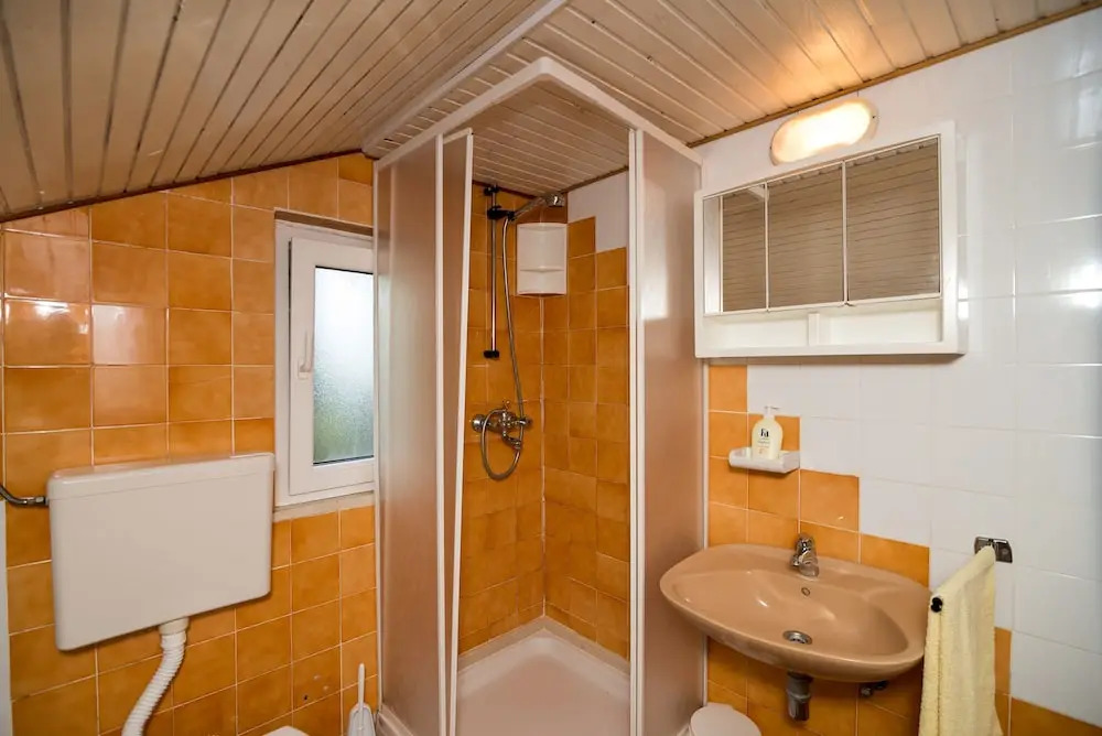Apartment Srđ
