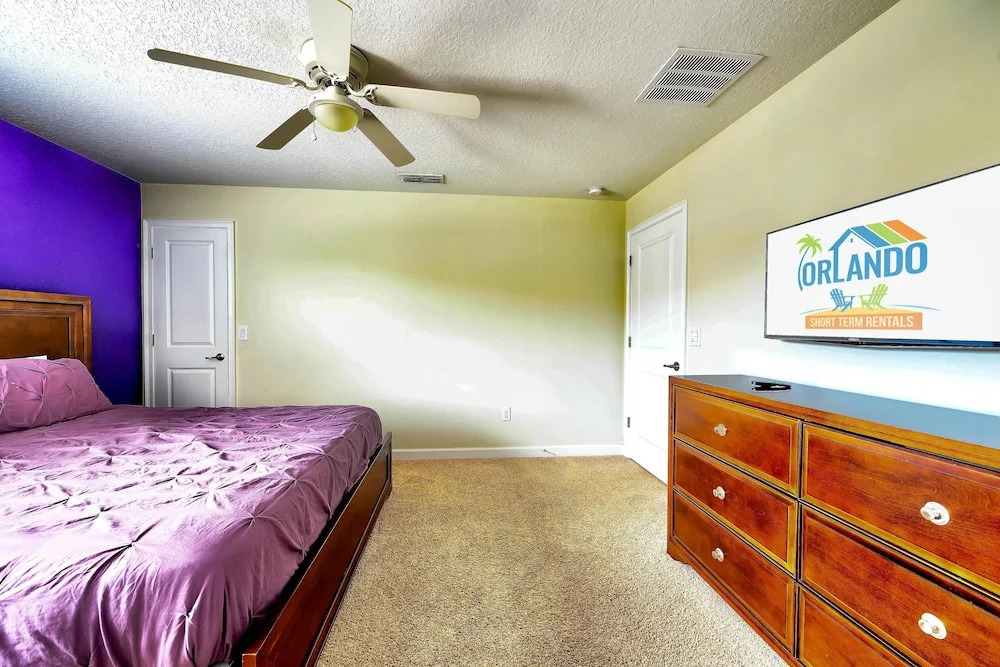 Sunnyside Villa