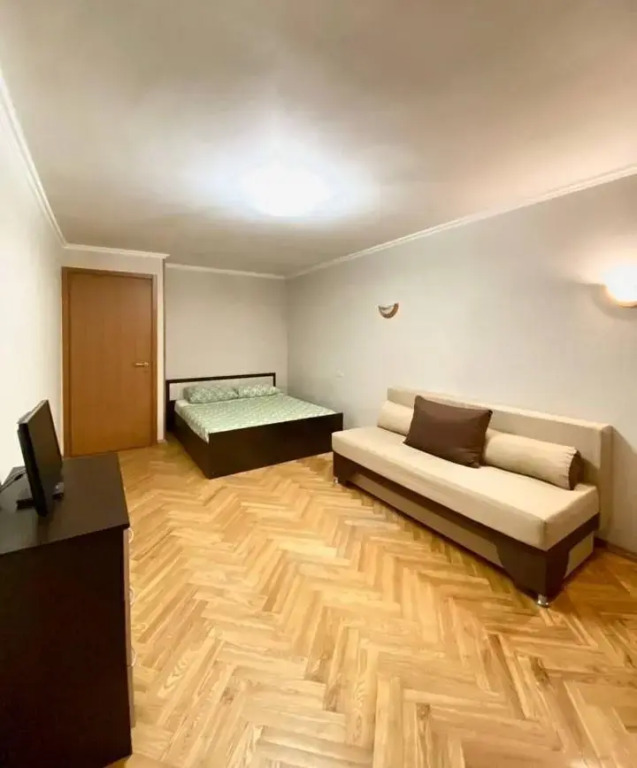 Apart Saray на улице Планетная 29к2