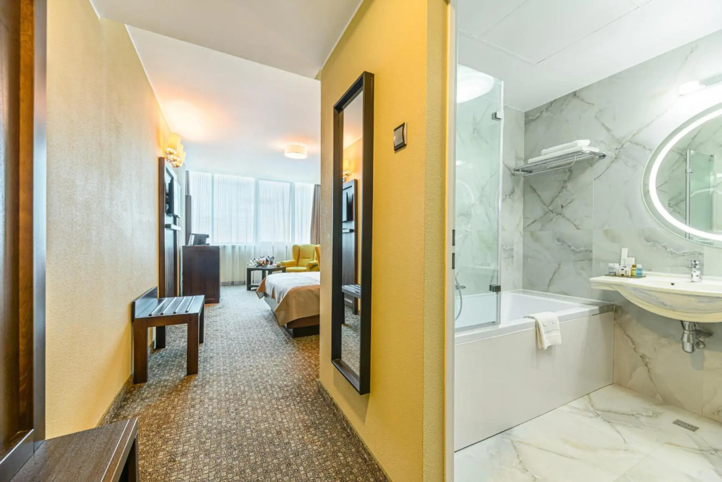 Vega Hotel