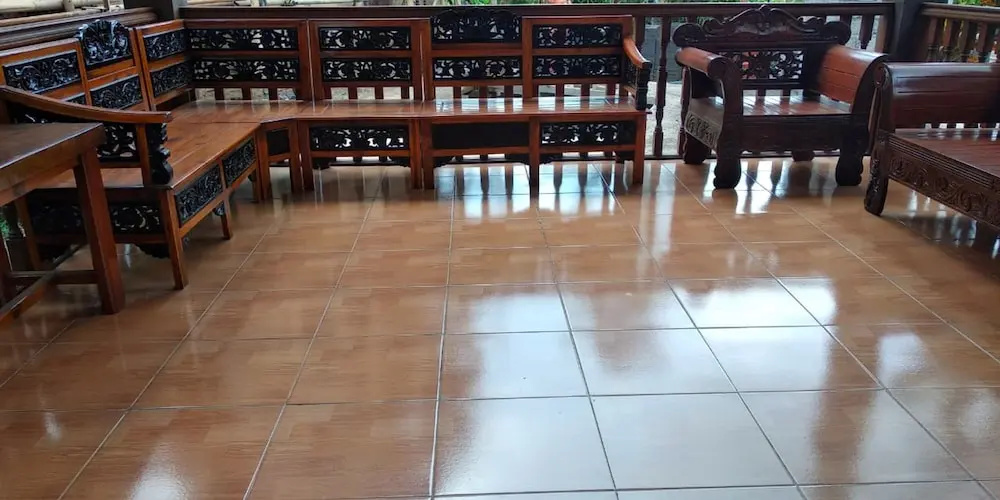 Villa DCarik Bali