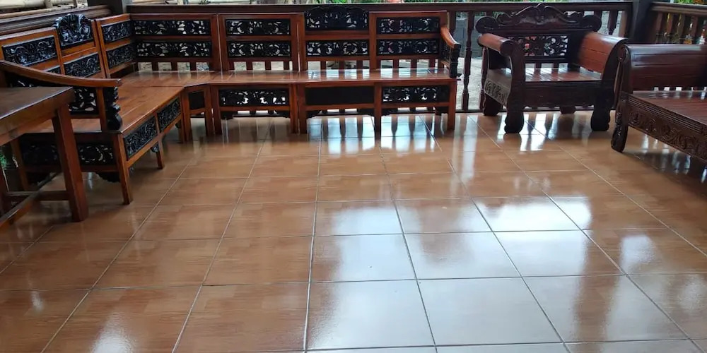 Villa DCarik Bali