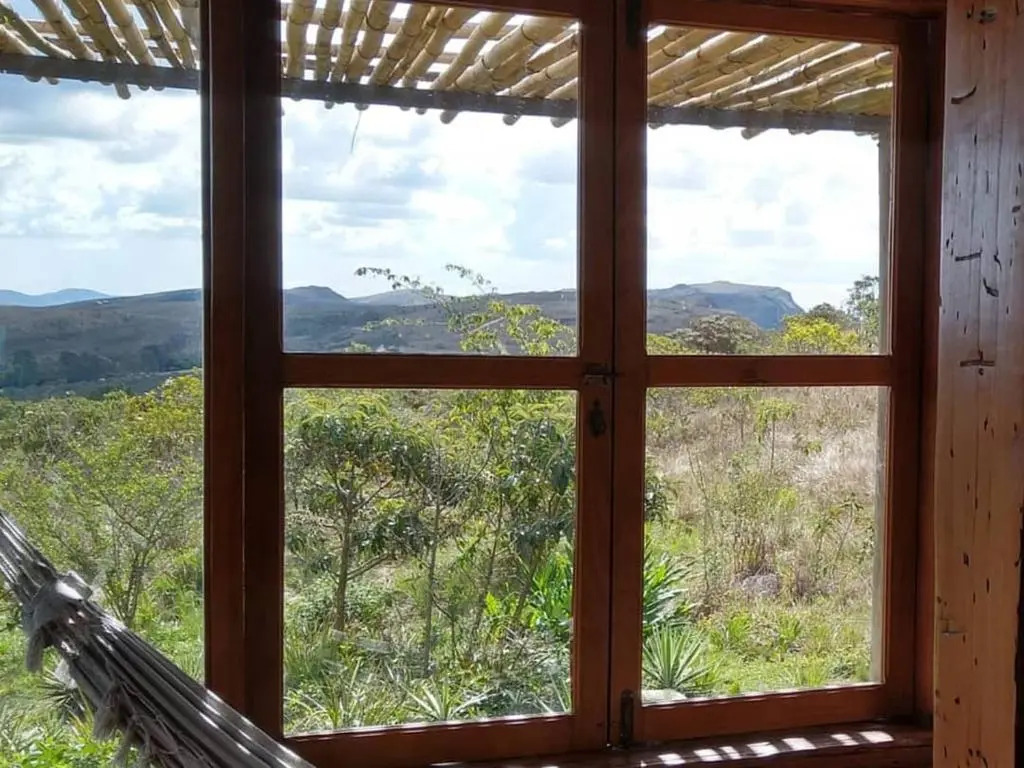 Pousada Serra da Paz