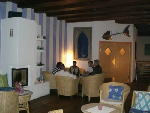 Familien Ferien Dorf