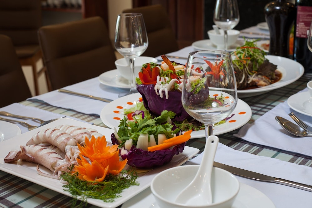Coral Hotel Phu Quoc