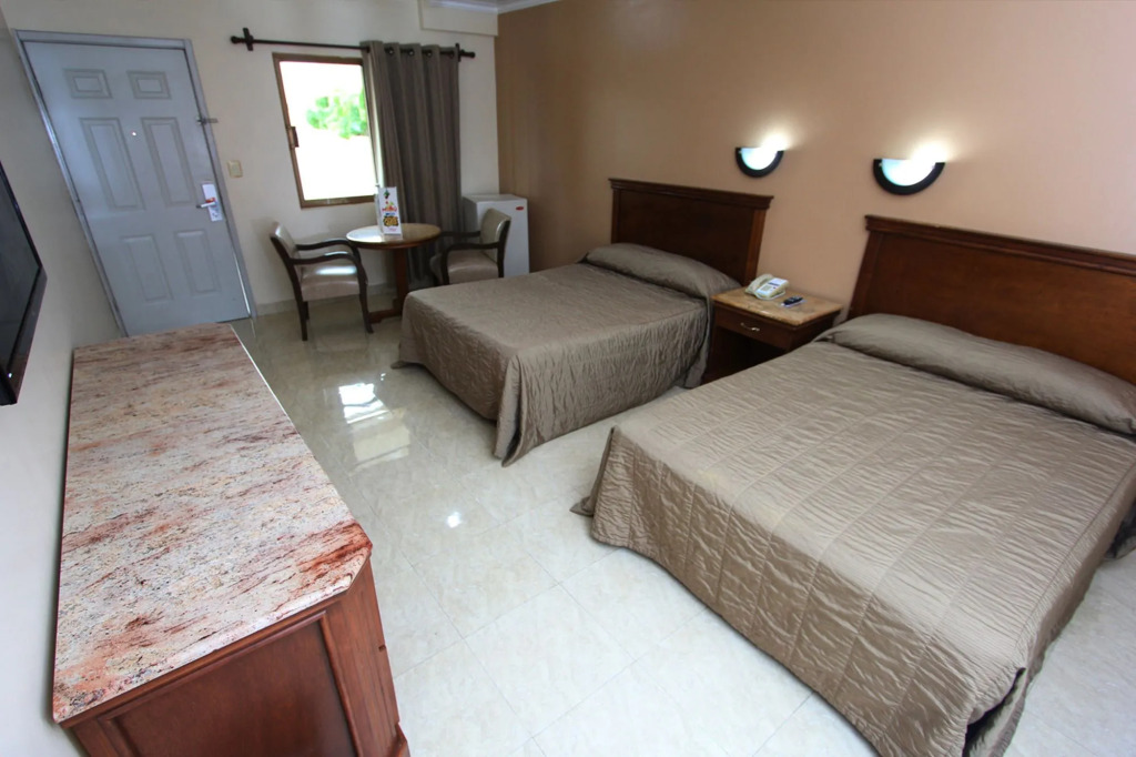 Hotel San Angel