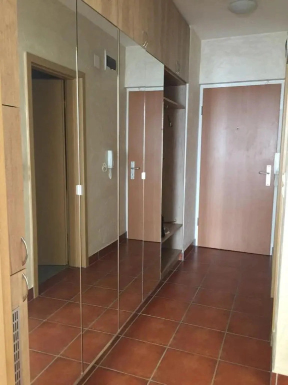 Aden Apartment