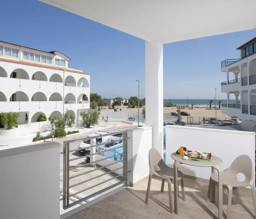 Forte 2 Hotel