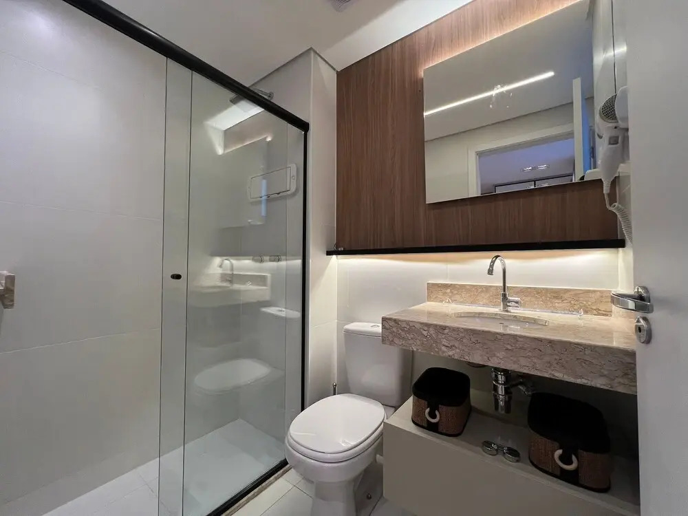 Apartamento Noroeste