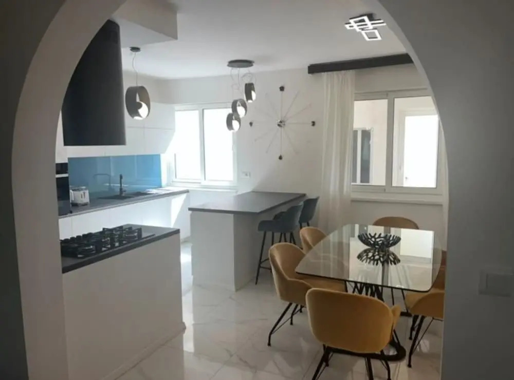 Apartment La Mar
