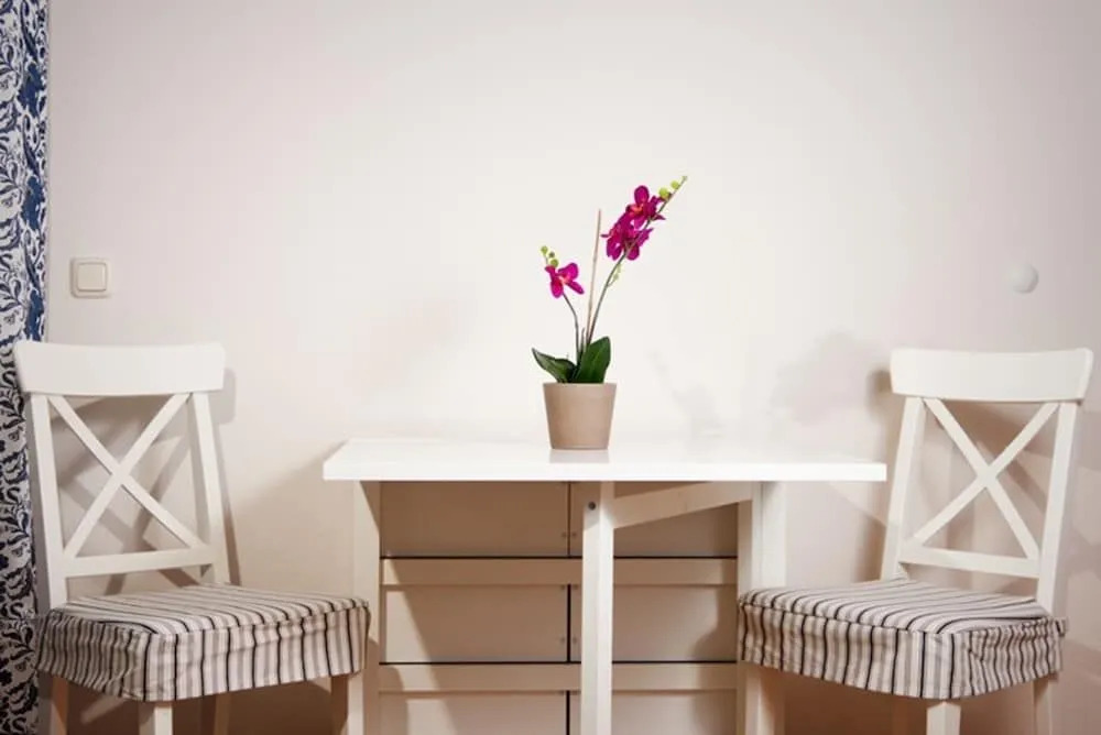 City Park Apartments Reichi
