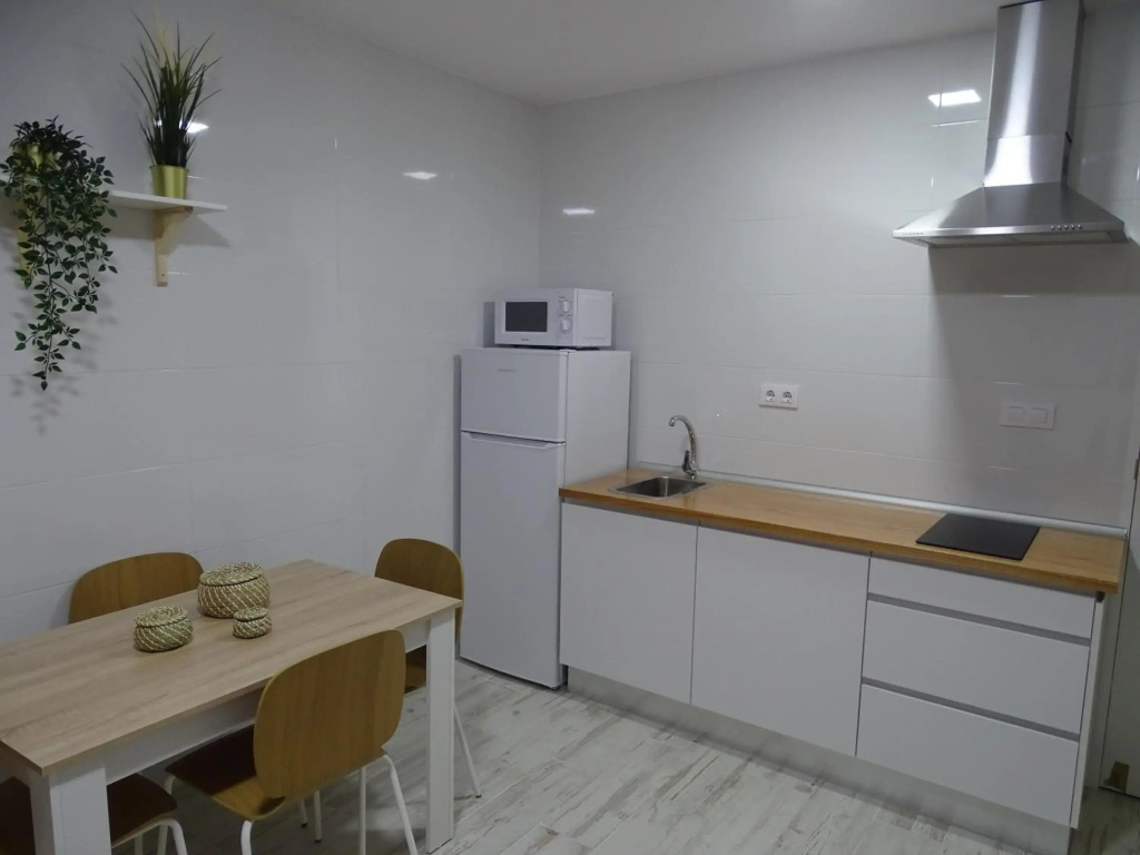 Loft Aitana