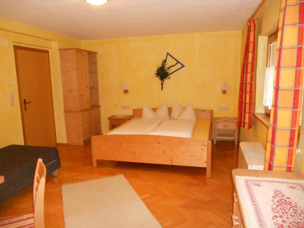 Ferienwohnung Bacher Gertrud