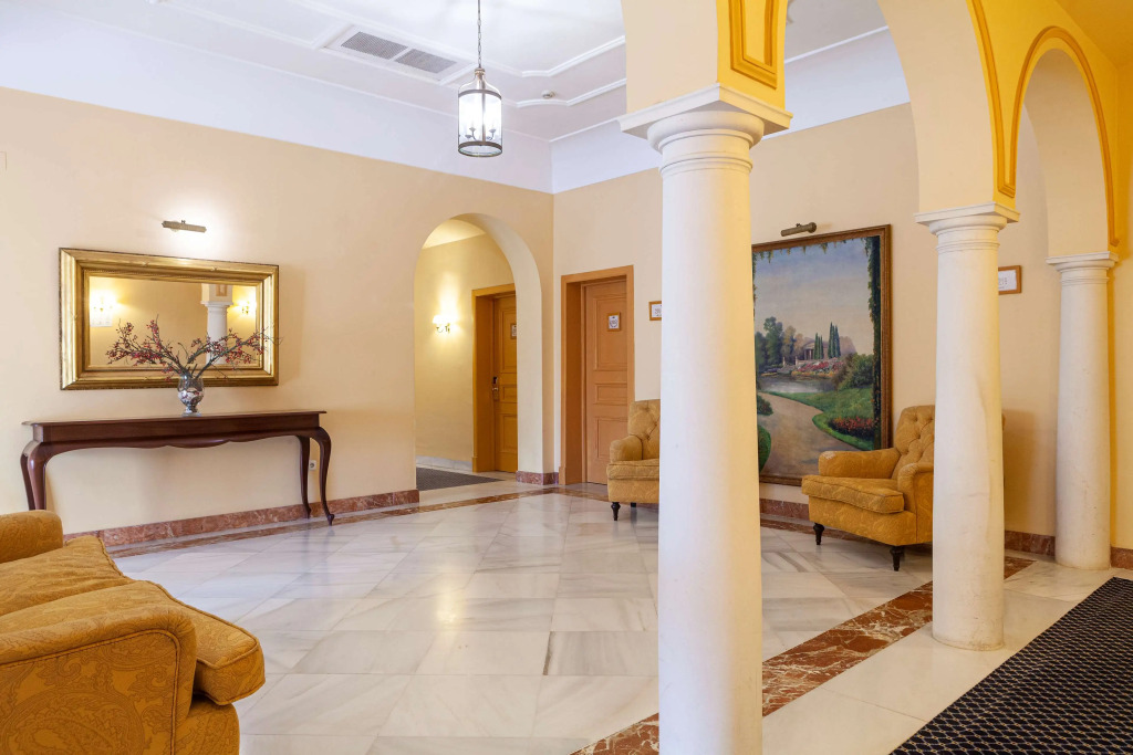 Villa Jerez