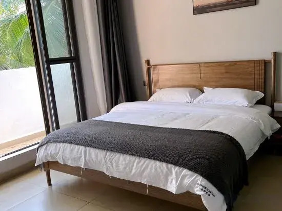 Sanya Xiaobai's Homestay (Haitang Duty Free City Branch)