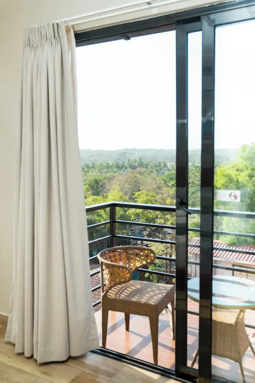 Holitel Anjuna Goa