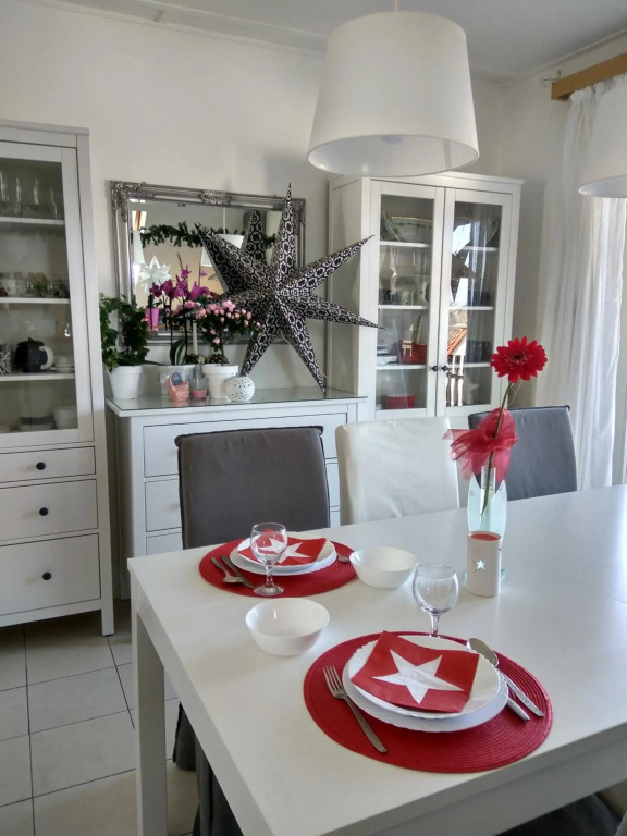 Leander Apartman