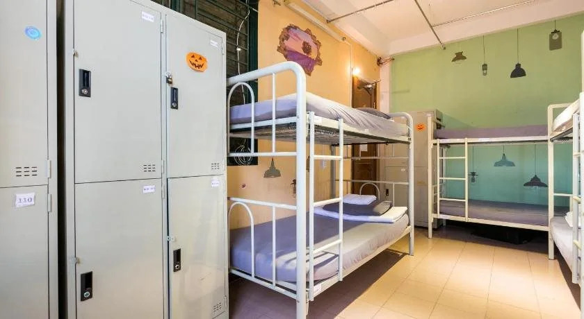 K2 Hostel Sai Gon