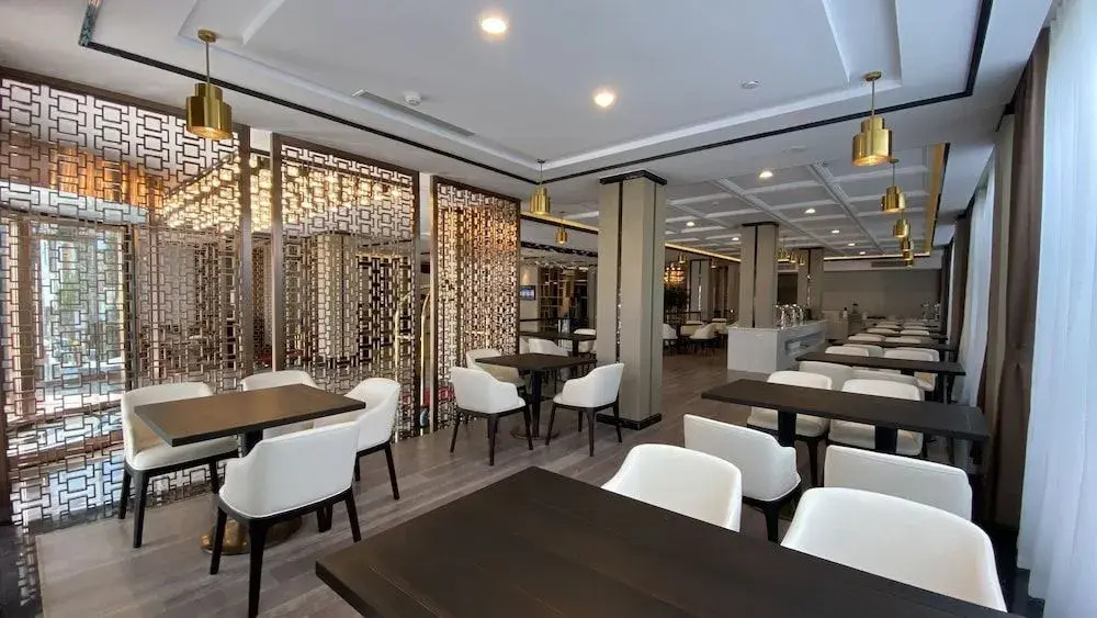 Ocean Delight Boutique Hotel