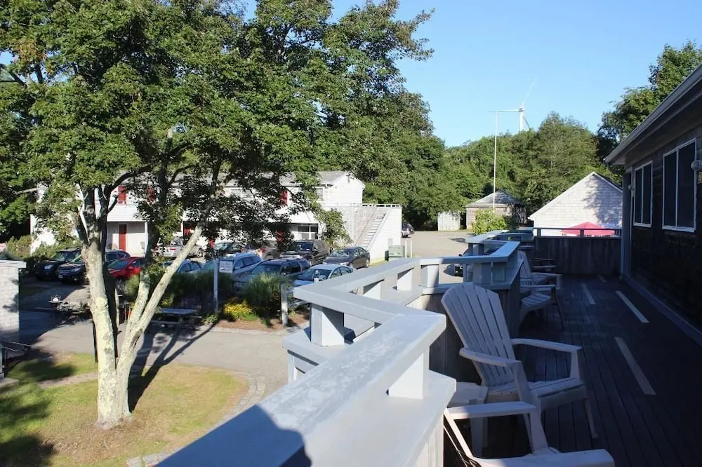 Sea Lion Motel