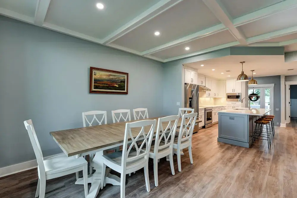 39 Lighthouse Lane at The Sea Pines Resort