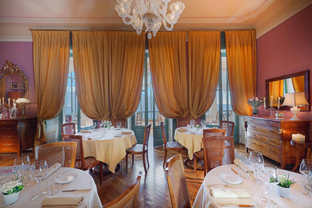 Boutique Hotel Villa Sostaga