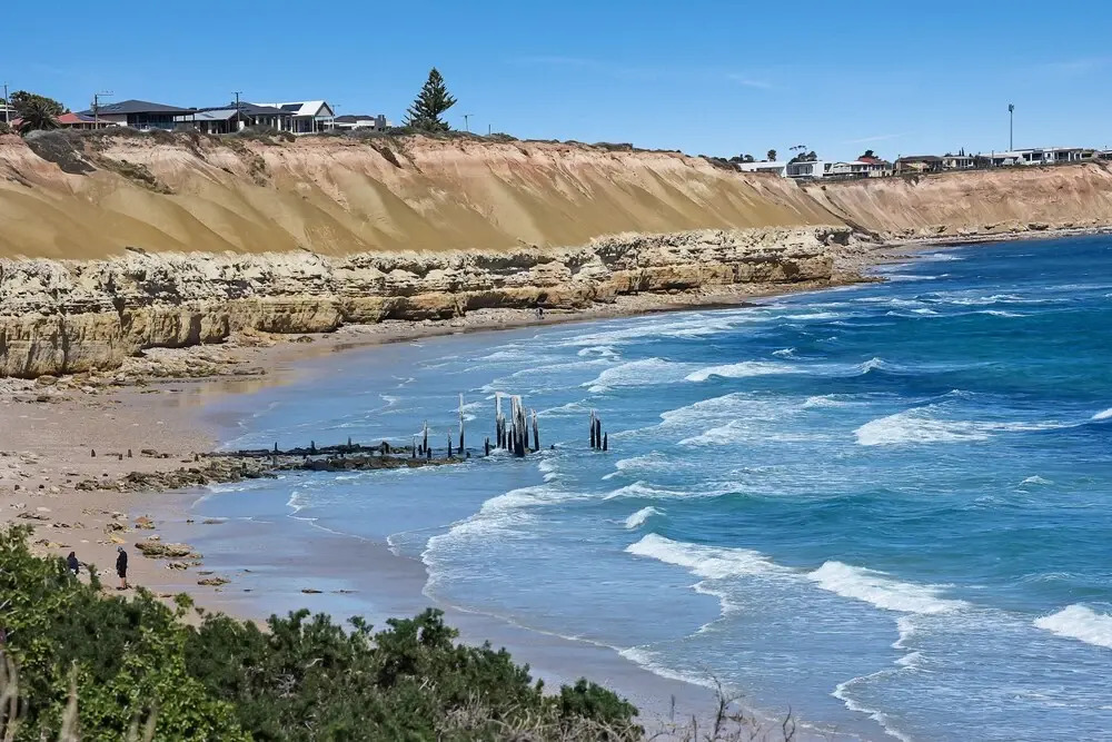 Kestrel Lodge Port Willunga