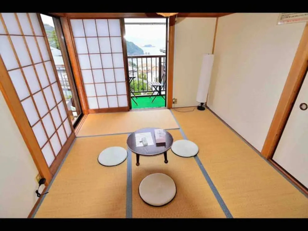 Holiday House 川奈