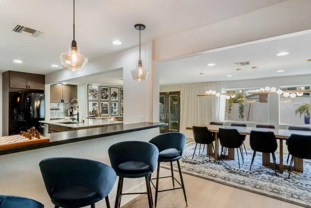 Grand Horizon Casa By HomeSlice Stays