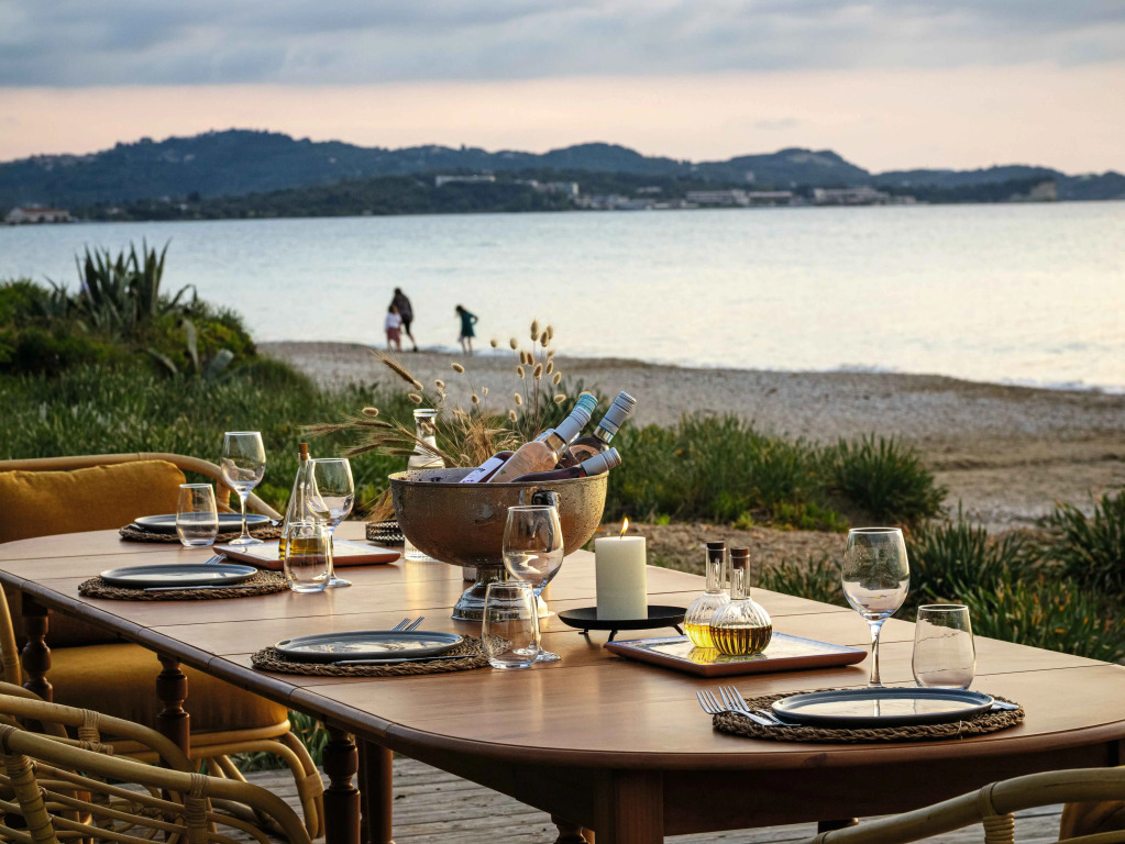 Grecotel LUXME Costa Botanica
