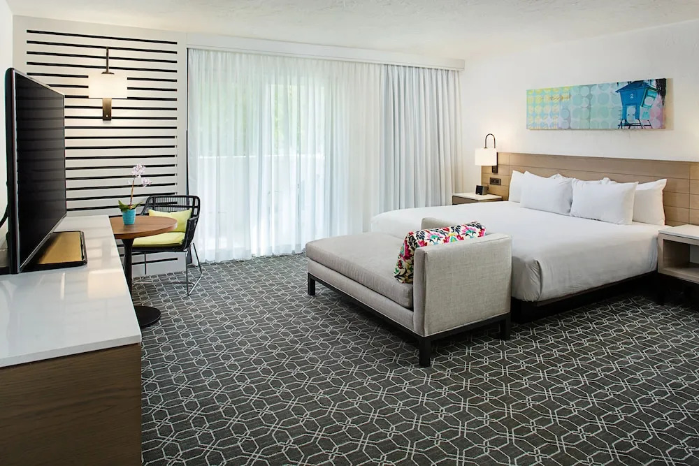 Hyatt Centric Santa Barbara