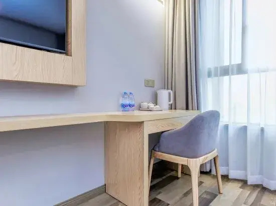 yunman  hotel