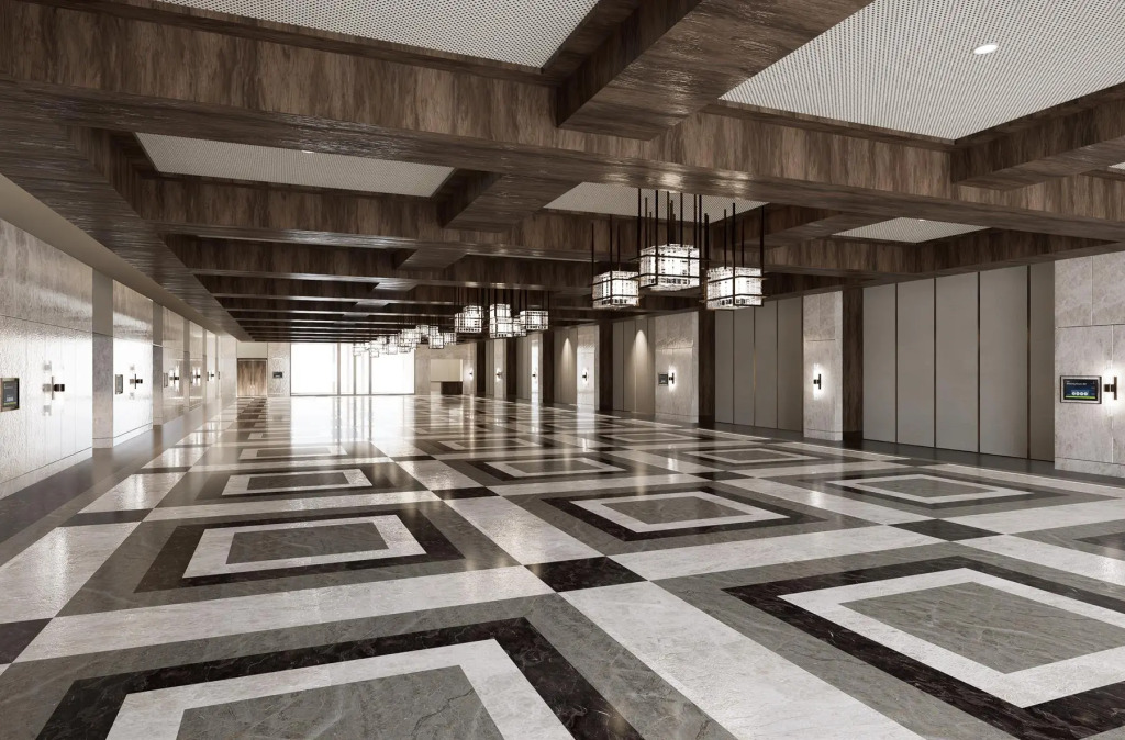 Trendy Perge Resort & Suites