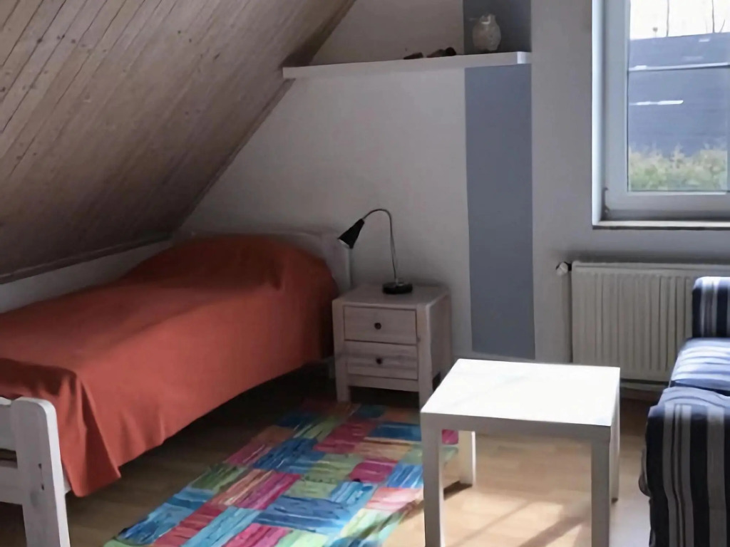 Ferienhaus Christina, Burhave