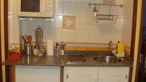 Apartamentos Trébede